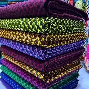 African Print Fabric